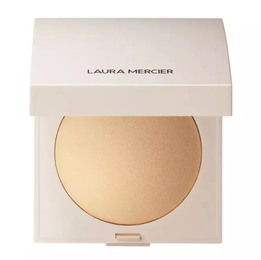 Laura Mercier LUMINOUS Translucent Pressed Setting Powder